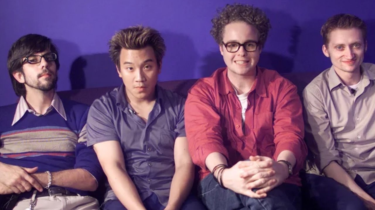 The Untold Truth Of Harvey Danger