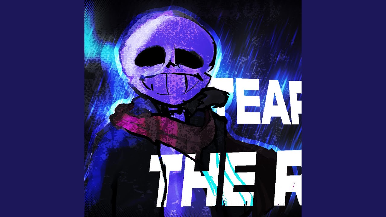 Tears in the Rain (Undertale: Neutral Route)