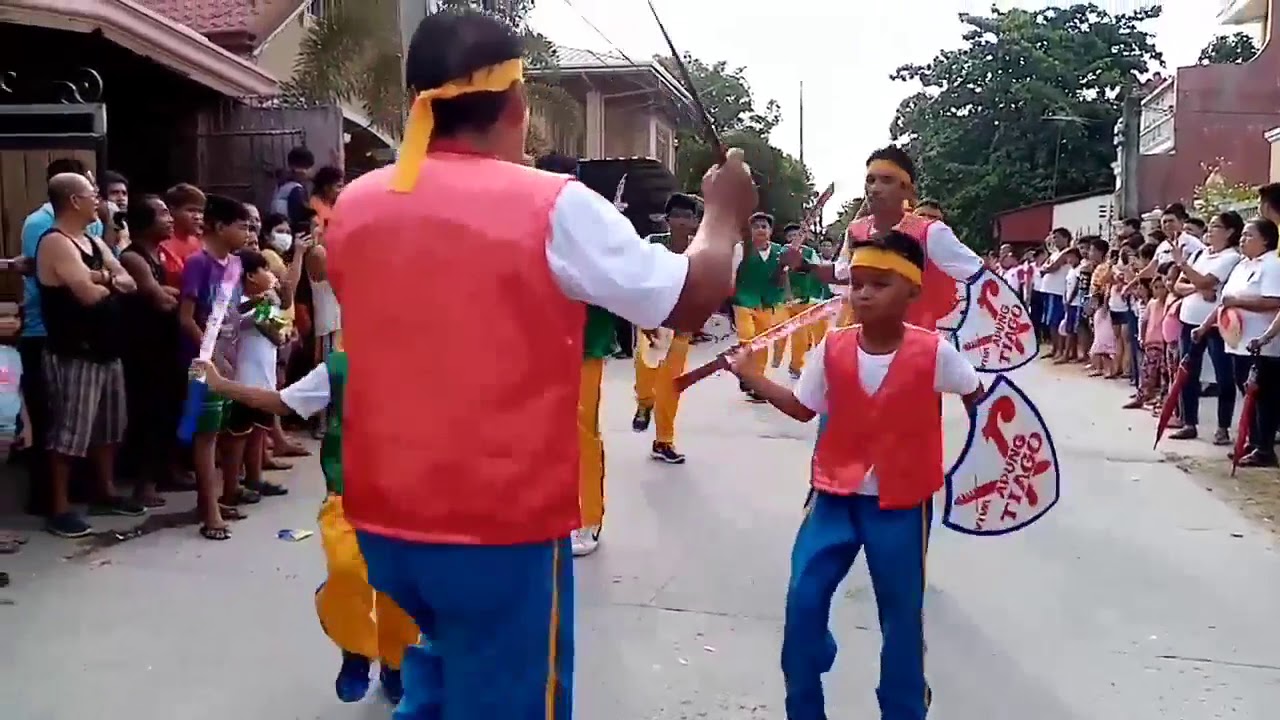 BAND 48 LUMANUG | BETIS FIESTA 2019 | JULY 24-25 2019 | SAINT JAMES THE APOSTLE PARISH CHURCH