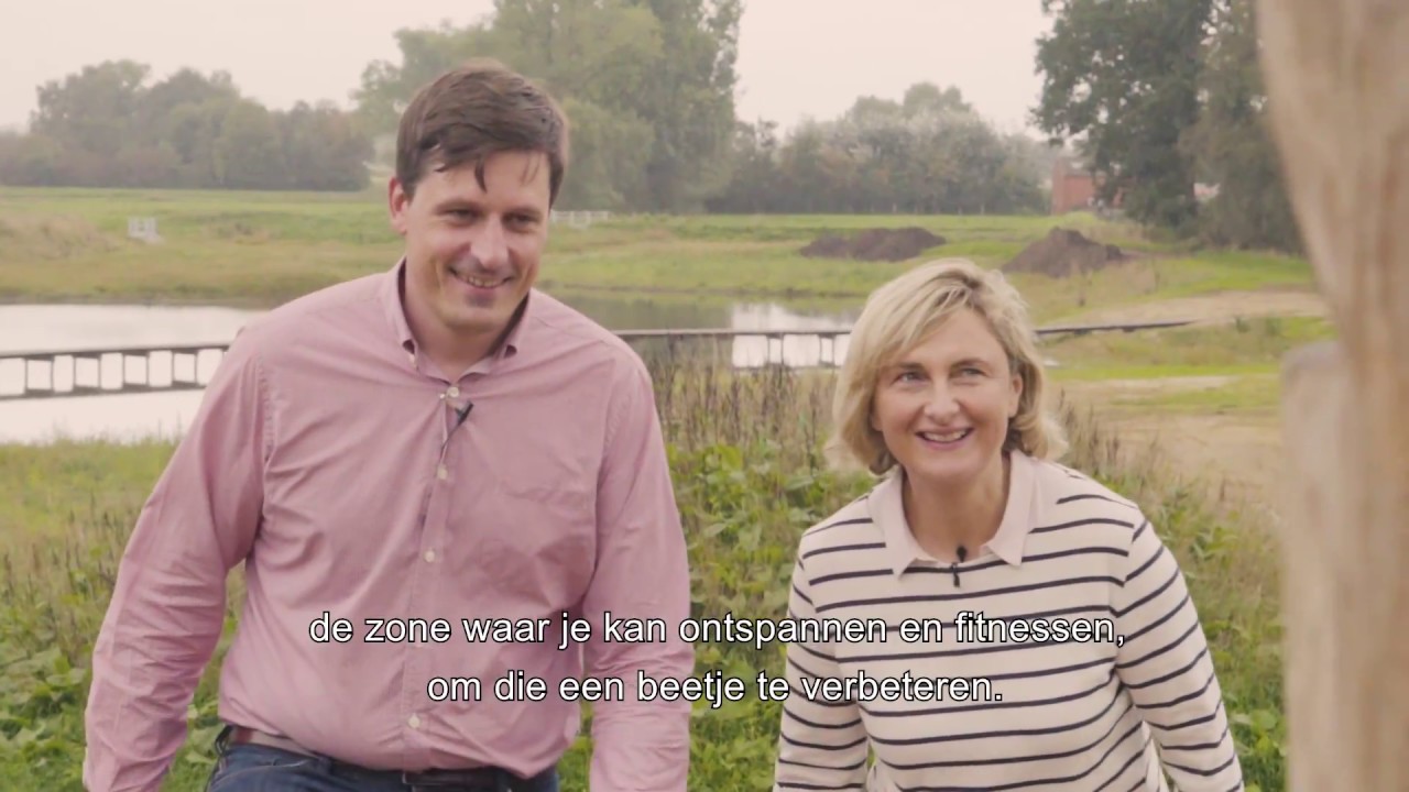 Voor een Torhout waar iedereen zich thuis voelt