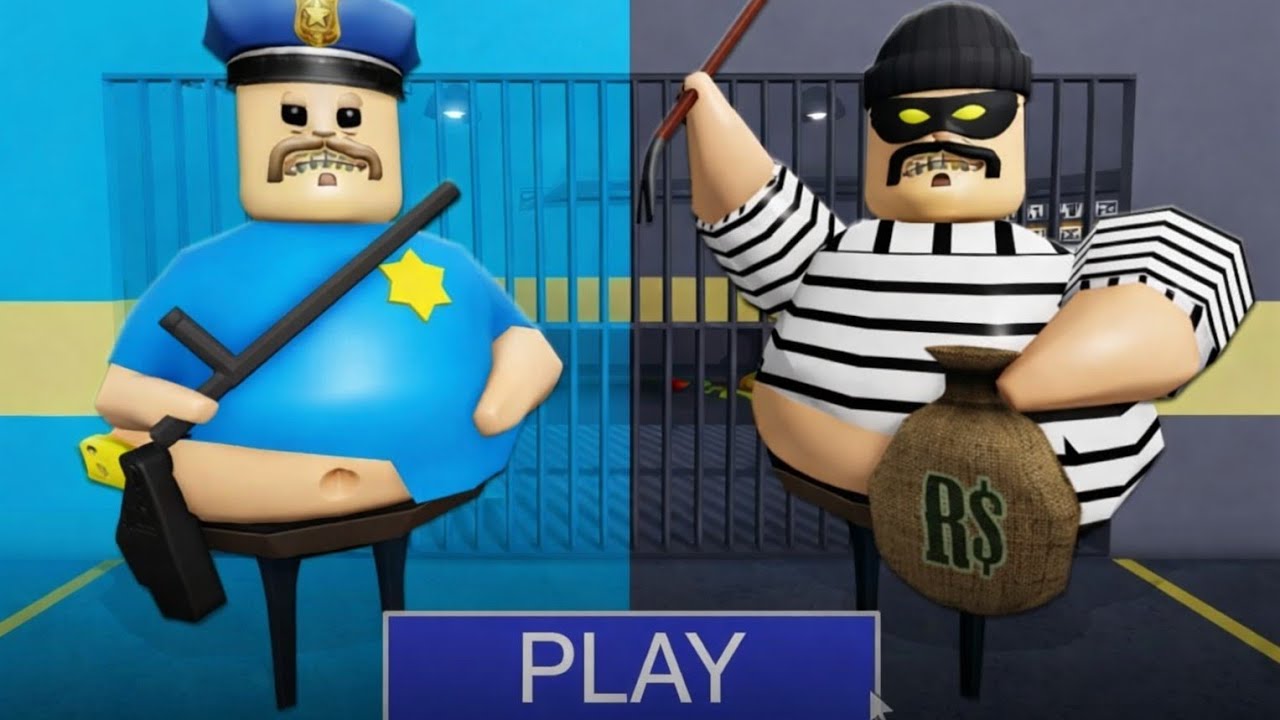 SCARY TOYSHOP RUN!Escape the EvilDolls (OBBY!) #roblox #obby #prisonescape