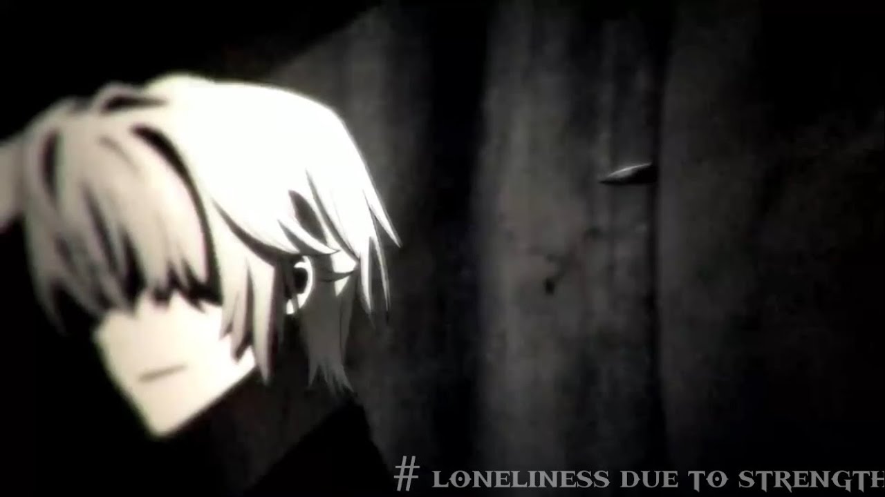 【複合 MAD/ AMV】anime-mix Play with fire