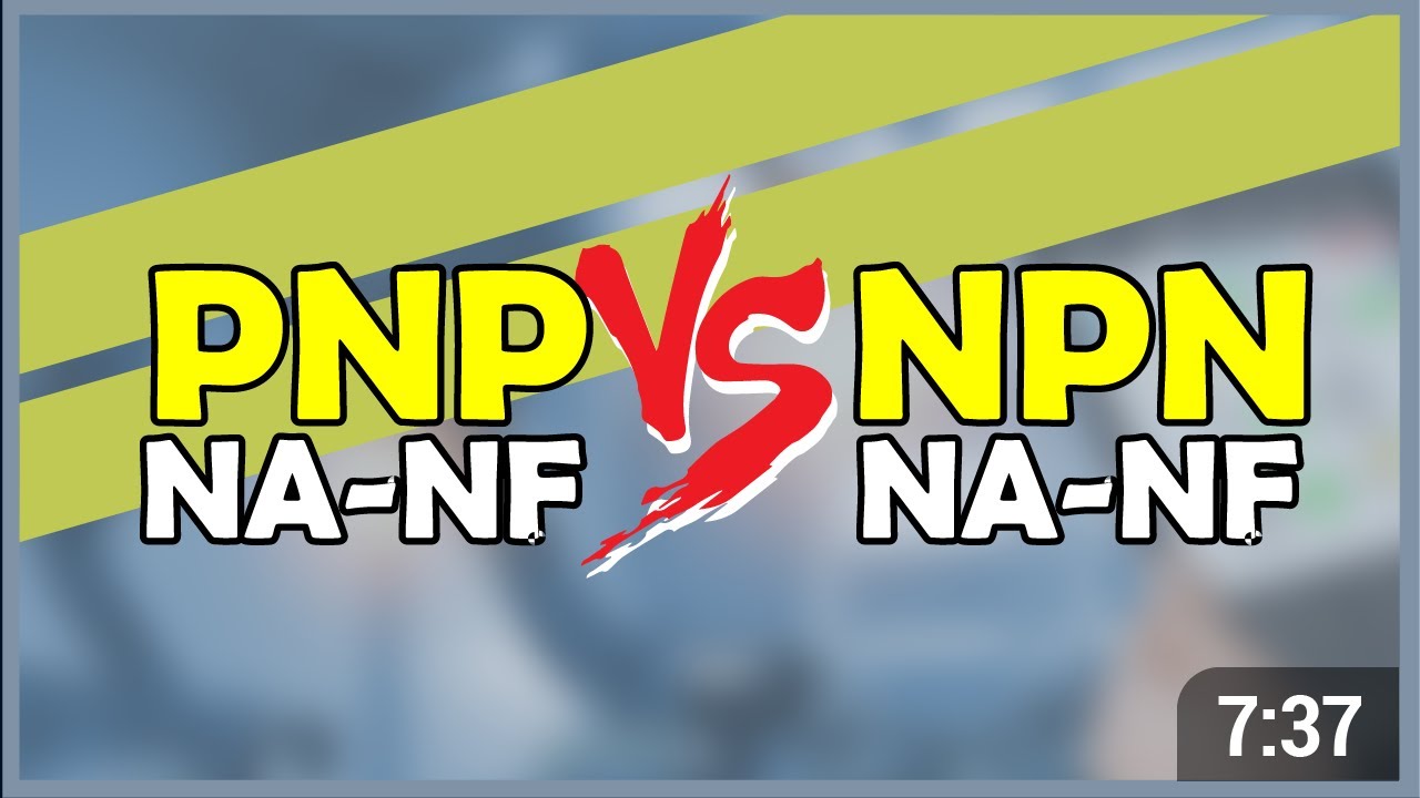 Entenda a diferença entre Sensor PNP x NPN