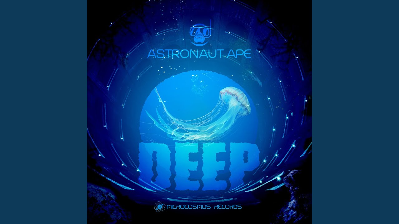 Alien Ocean Original Mix