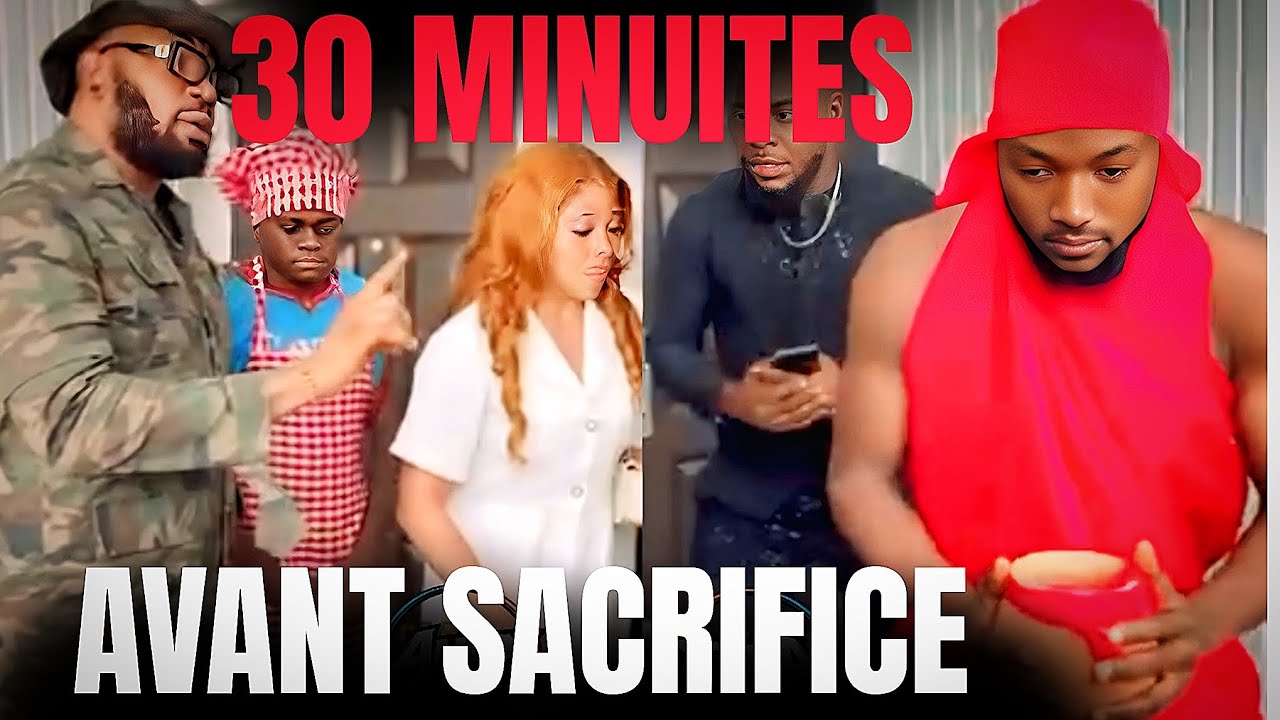 Il L’a Piégée Pour Un Rituel… Mais Le Ménager A Tout Déjoué 😱