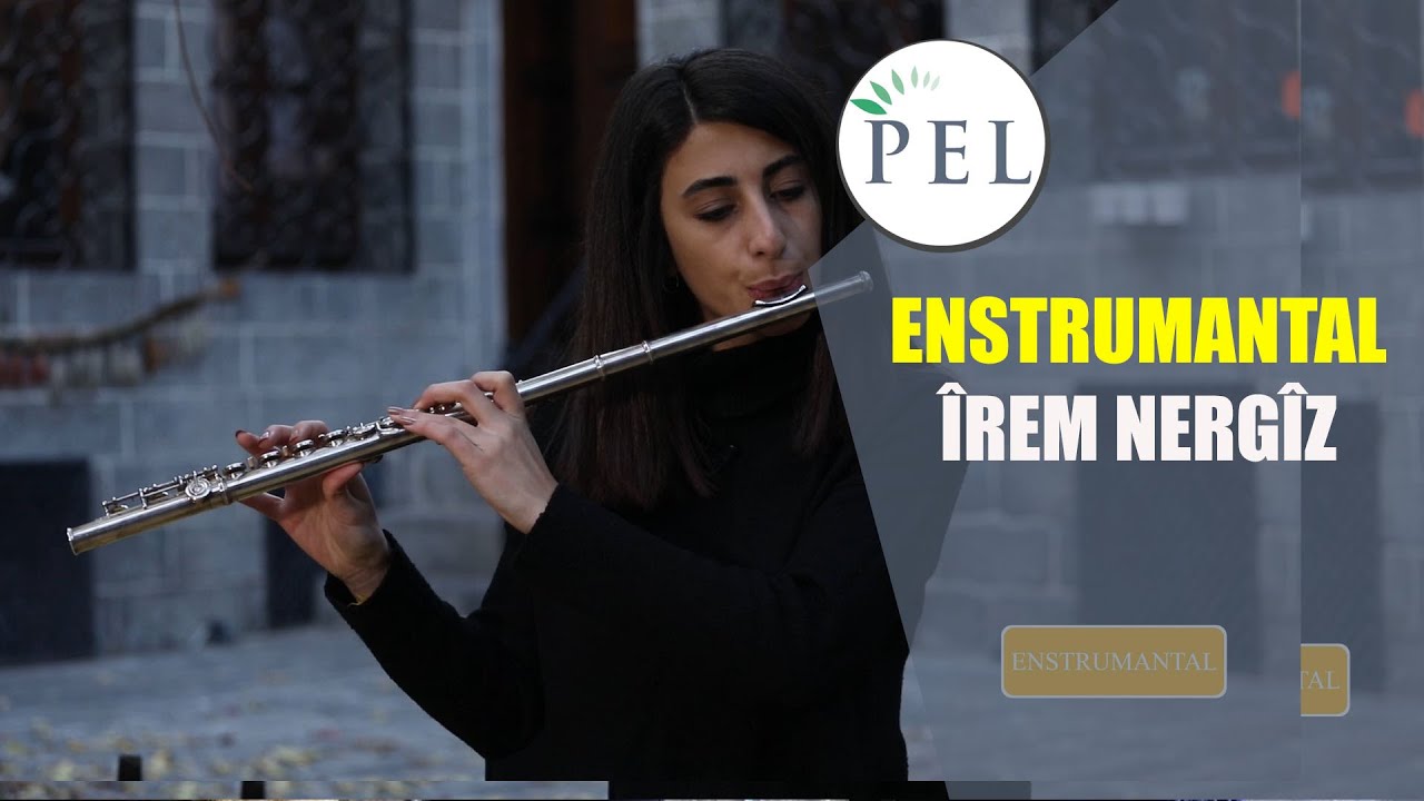 ENSTRUMANTAL - ÎREM NERGÎZ