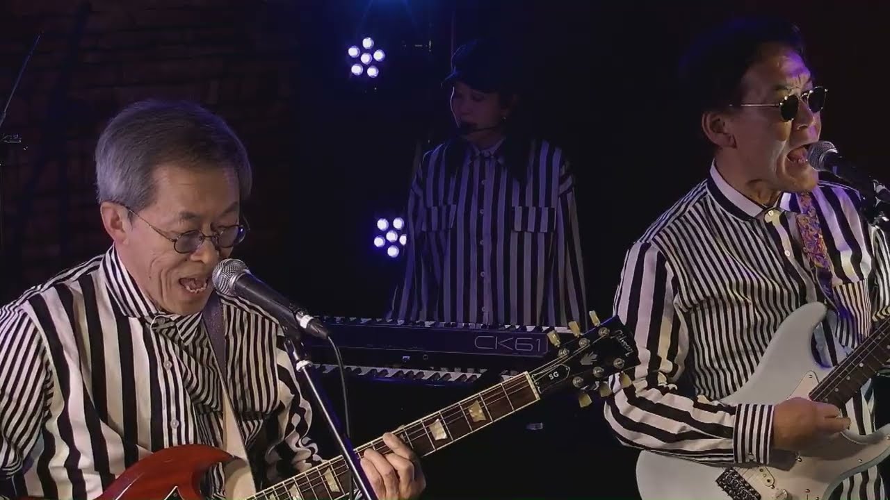 Octopus's garden  The  FABROCKS  (THE BEATLES tribute band from Tokyo) Live at BREATH  20260301