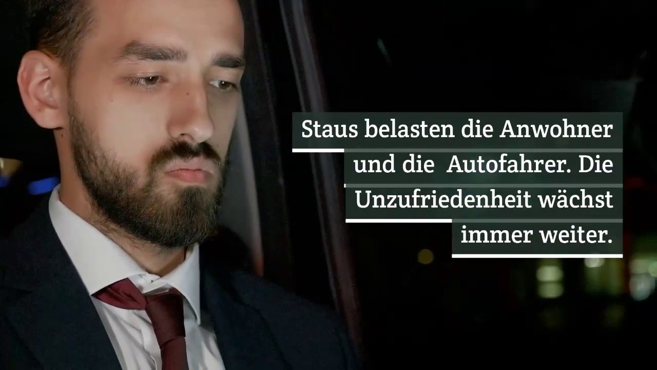 B 10 - Tunnel oder Umfahrung?