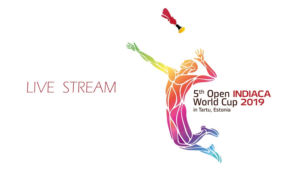 5TH OPEN INDIACA WORLD CUP TARTU 2019 - Half-finals, positional games