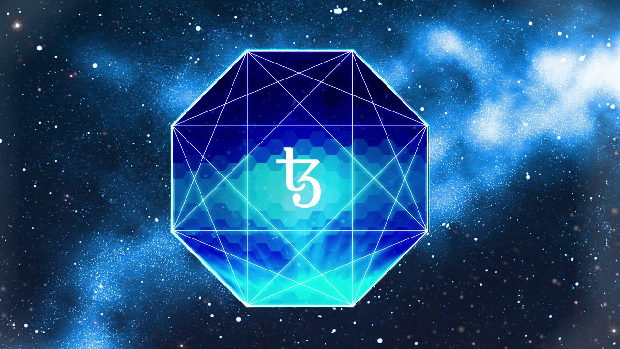 TezosJapan: What is Tezos? (en)