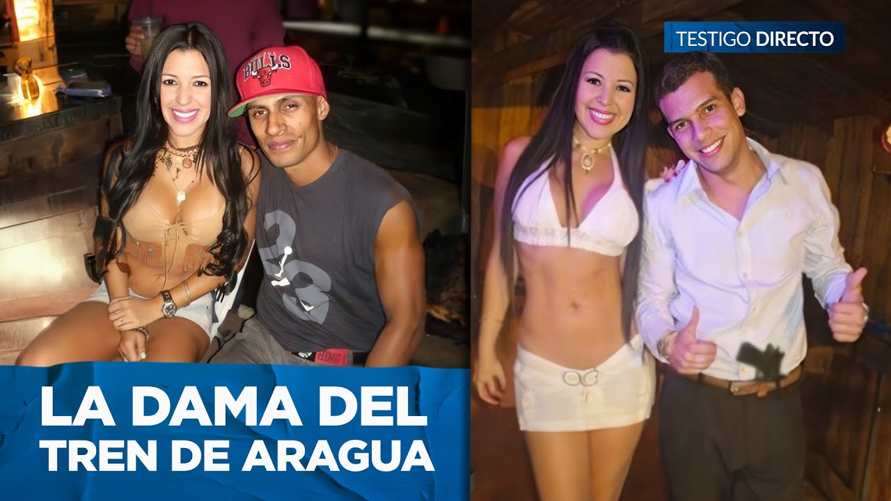 La DJ del Tren de Aragua está en Bogotá: la sombra del pasado la persigue