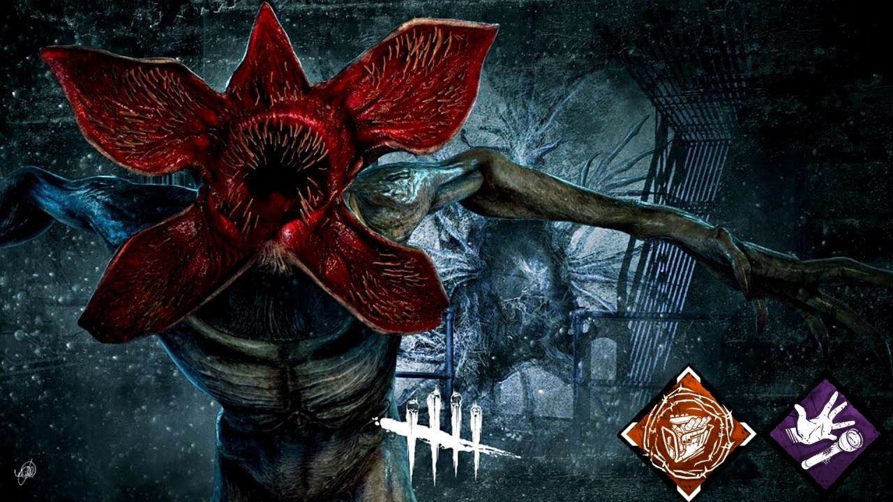 Будни в Dead by Daylight #dbd #deadbydaylight