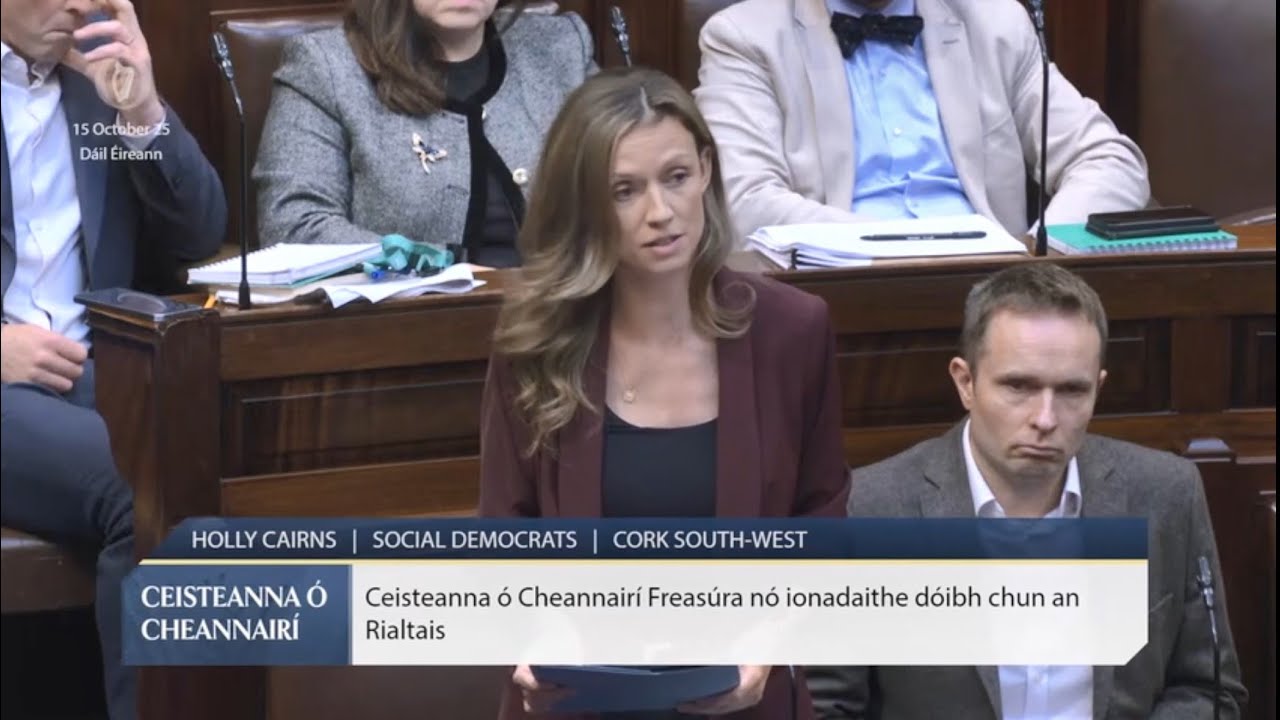 We need a straight answer - will services be included in the Occupied Territories Bill?