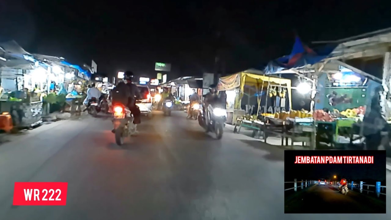 melintasi SUNGGAL KANAN via Jl. Suka Maju Indah to Jl. PDAM Sunggal | Deli Serdang | Street View ✔️