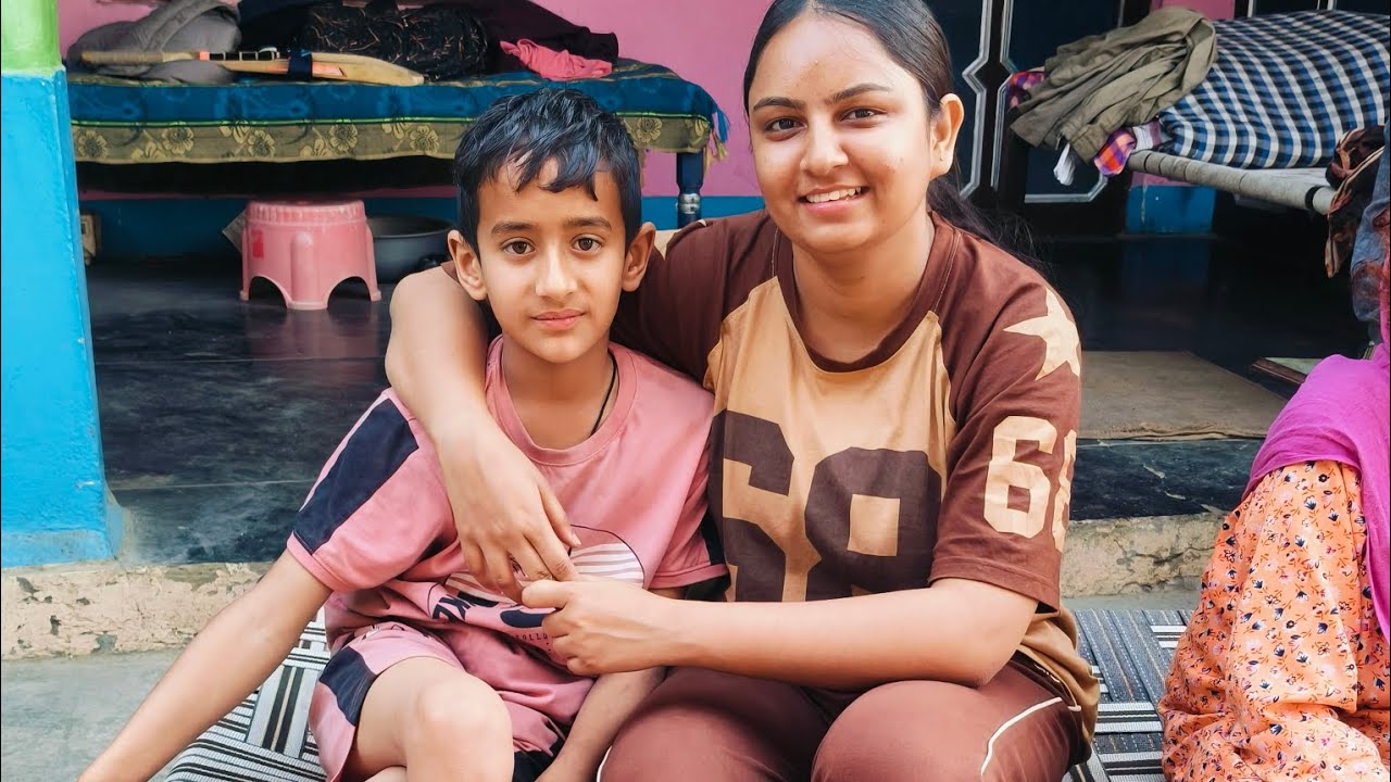 Hum gye apne gaon  ❤️#comment #share #subscribe #share#like#vlogs