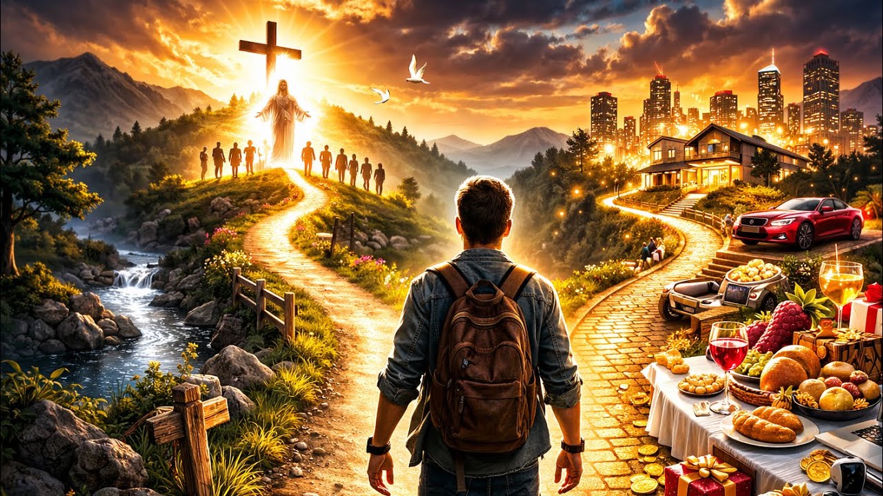 La sola “opera” che Dio chiede: credere in Cristo | Devozionale 16 marzo (Giovanni 6) ​