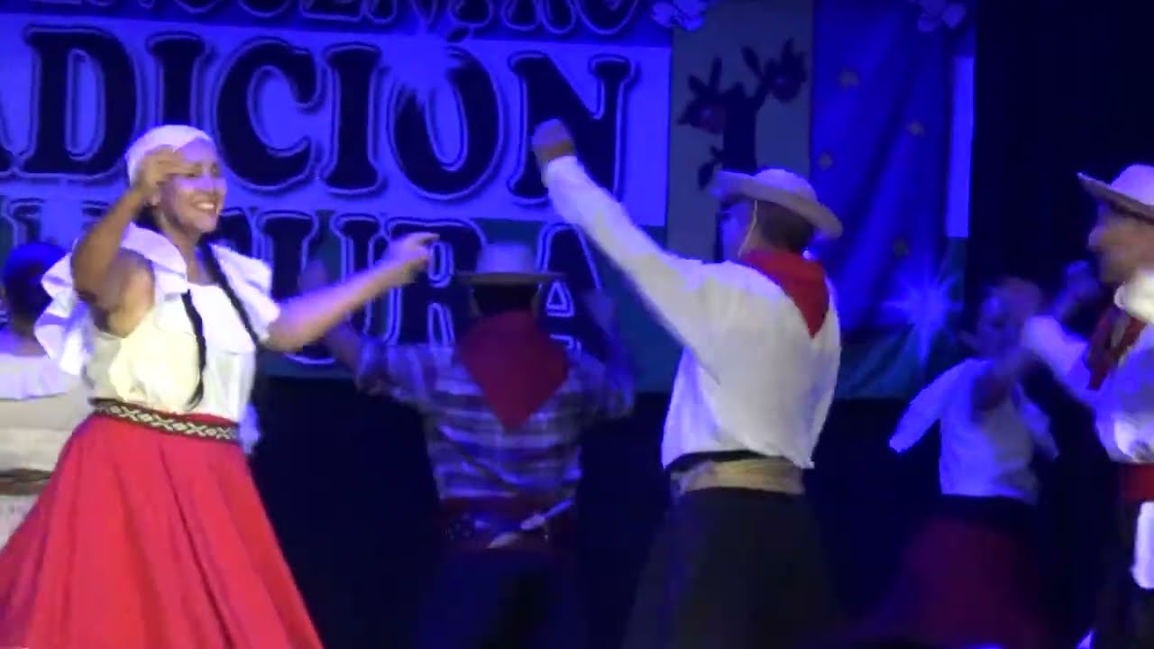 Somos encuentro Tradicion y Cultura Cipo