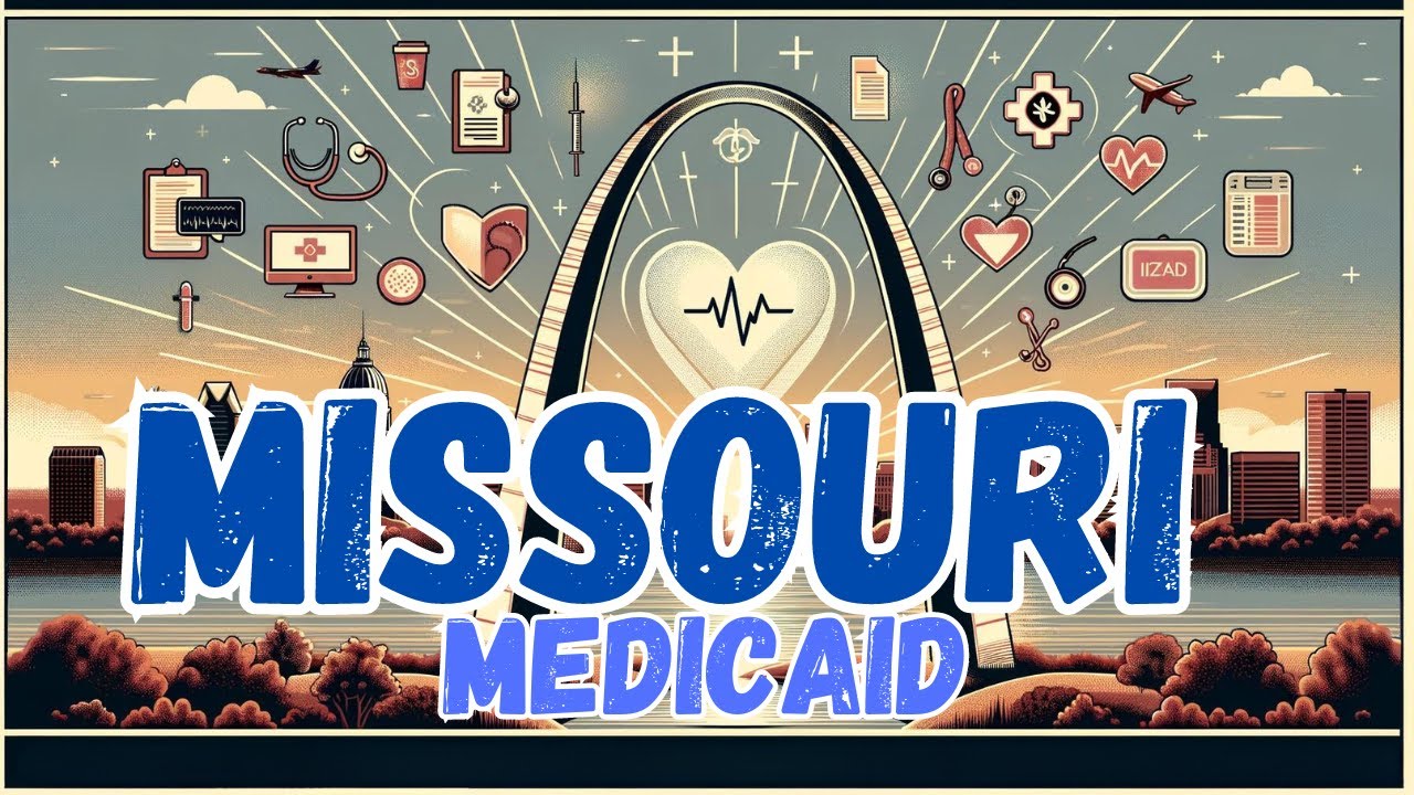 How Does Missouri Medicaid Work? Find Out!