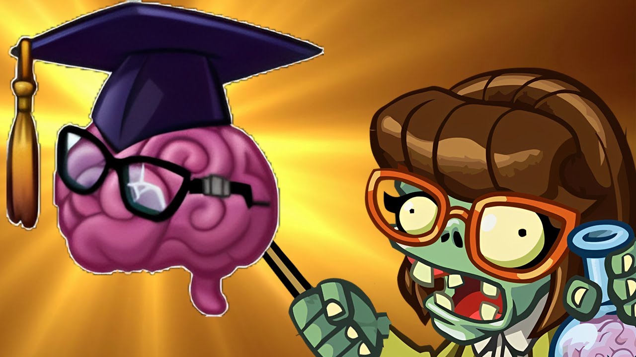 If You Lucky Enough, You Should Try This Deck ▌ PvZ Heroes