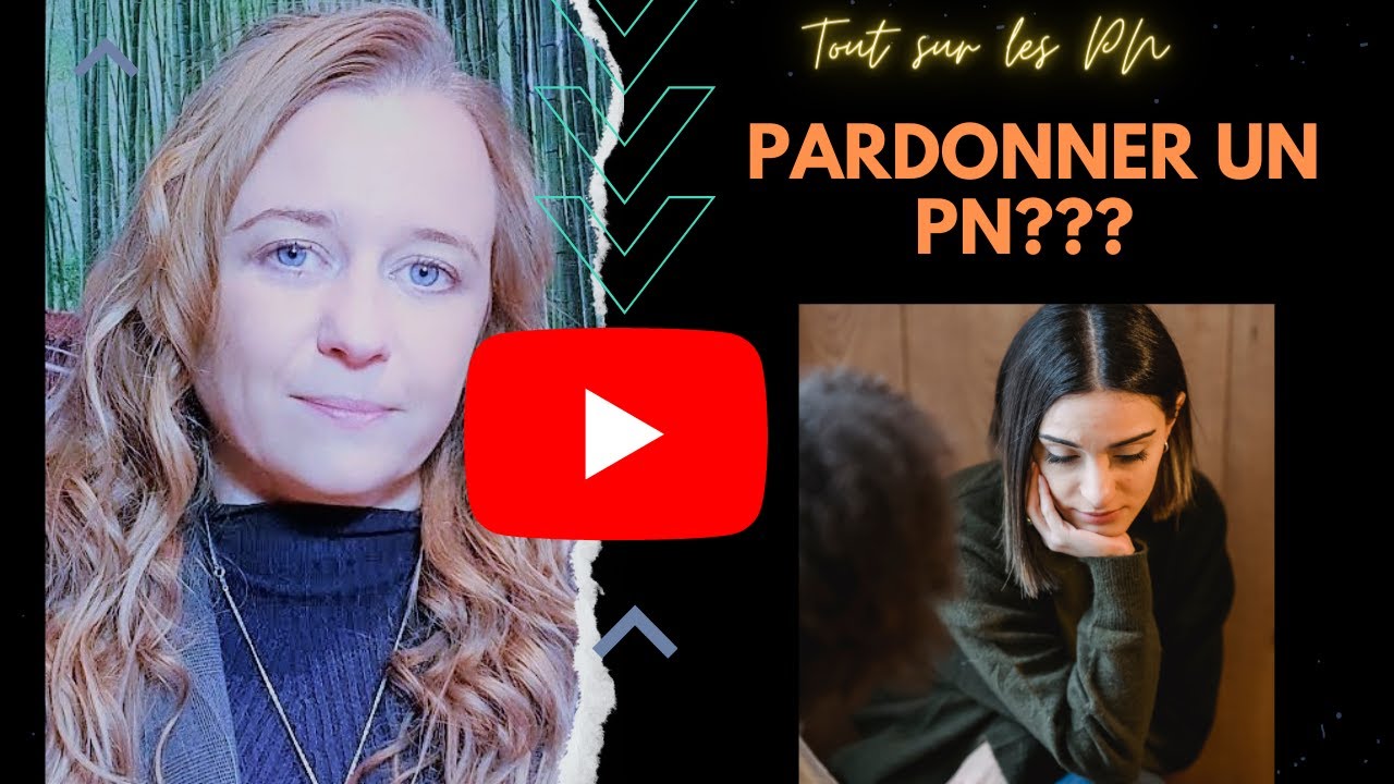 🔥Faut-il pardonner le pervers narcissique (pour faire son deuil)?#relationtoxique #manipulateur #pn
