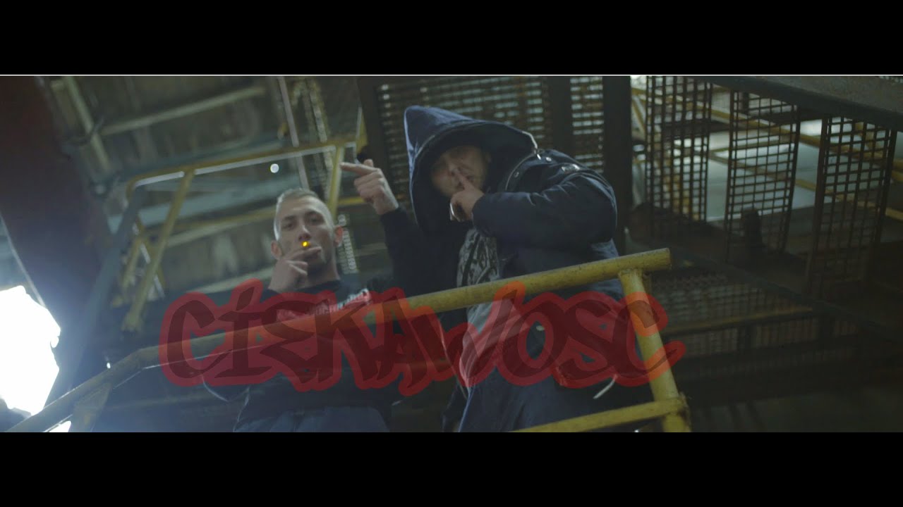 SBT x JARECKI ZDW - CIEKAWOŚĆ PROD.BITUBEATZ