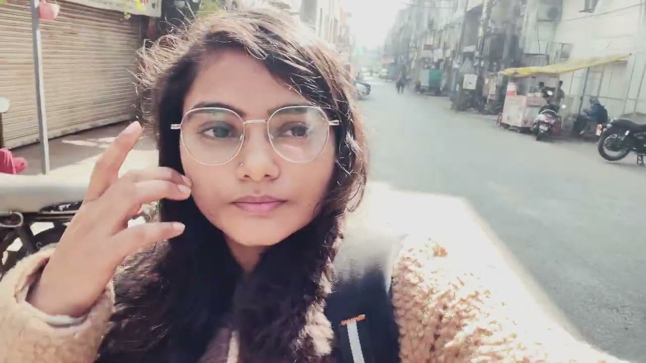 Ye kya ho gaya 🧐aaj mere sath😲