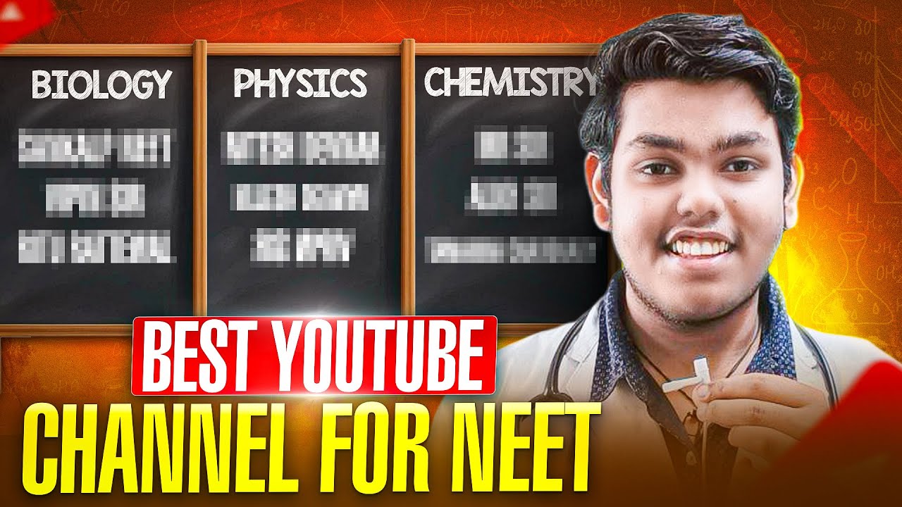 Free Resources to Crack NEET with 680+ | Don&rsquo;t Spend Lakhs on Coaching