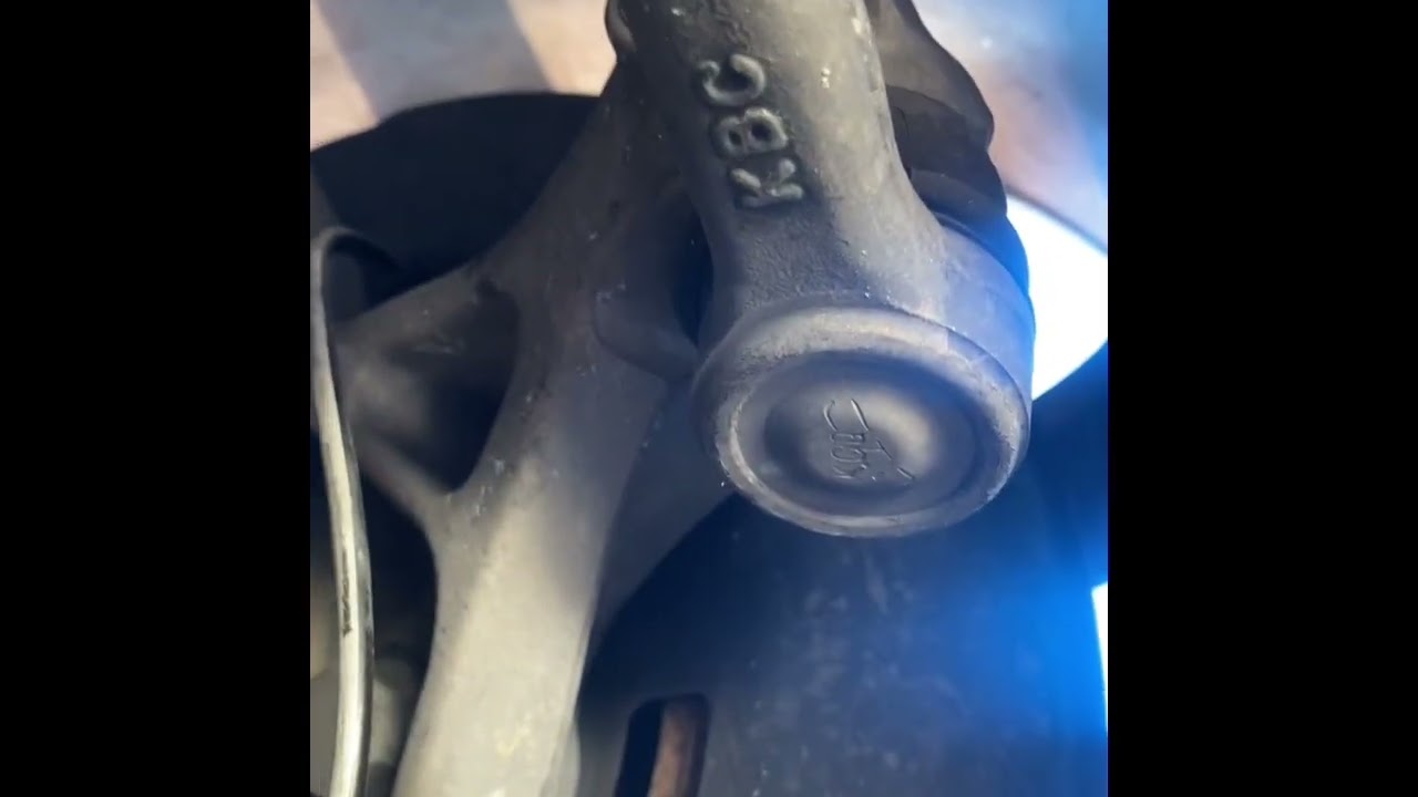 Diagnostic ABS light on .How to change ABS sensor for Buick/ Chevrolet/ equinox