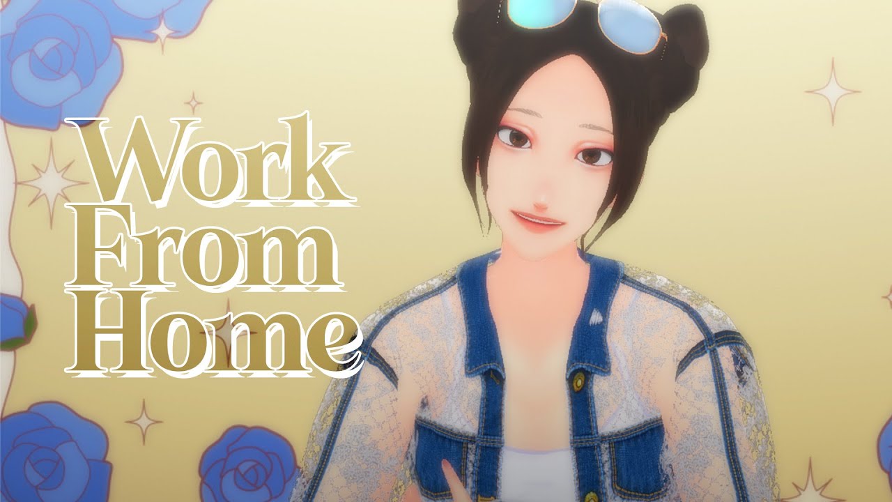 Ngobrol bebas sambil kerja yuk #JM_Radio (EP. 67)【VTuber Indonesia】