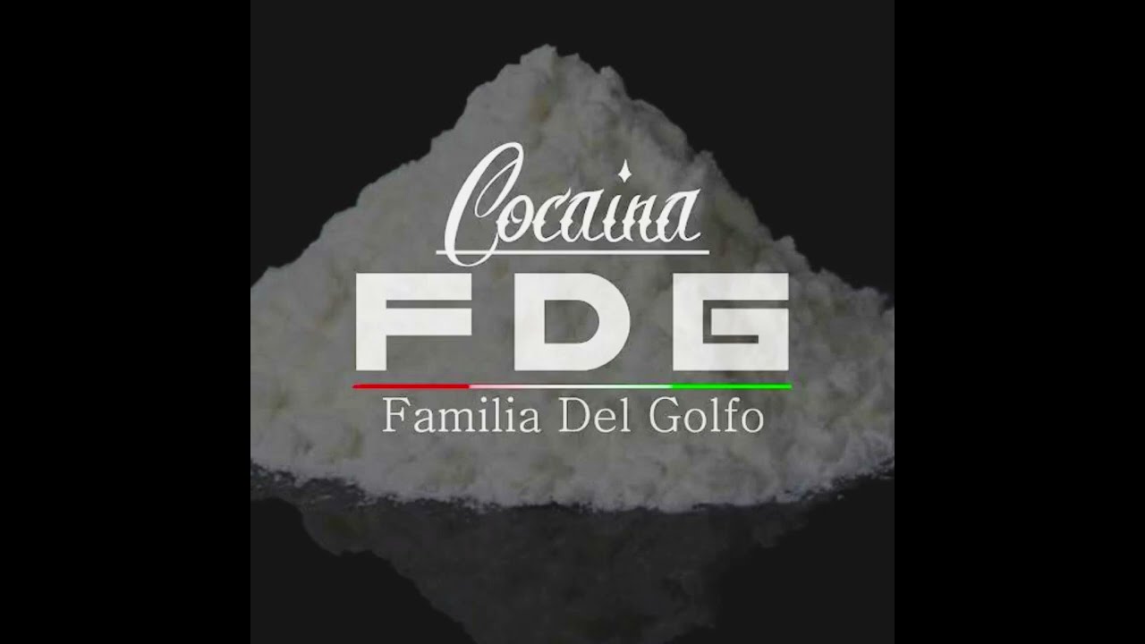 La Familia Del Golfo Los L’s93 CDG