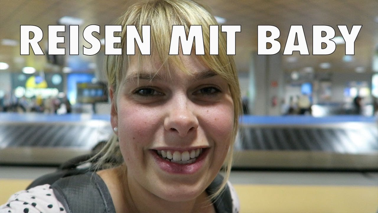 Fliegen mit Baby 🍼 | Vlog #37 | TENERIFFA 🇪🇦