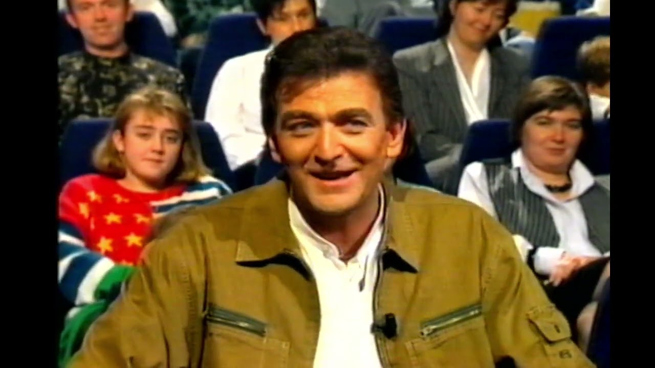 Video dinges VTM 1995 volledig