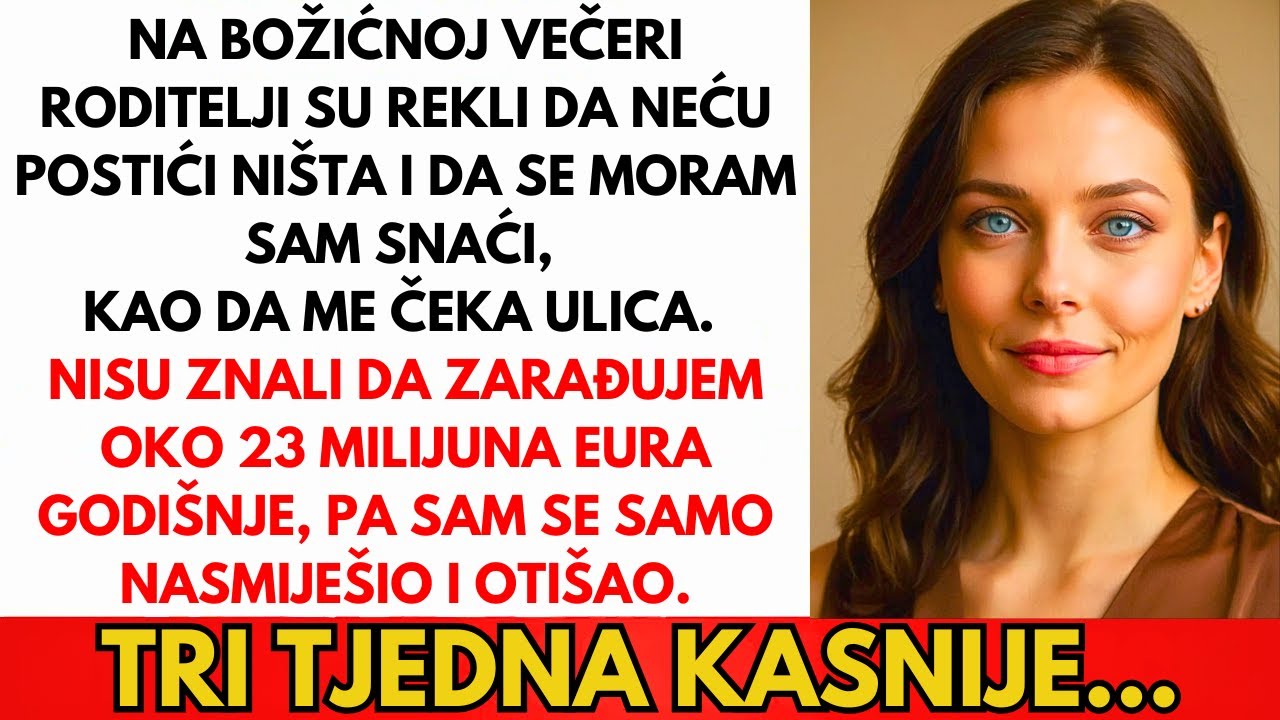 Roditelji Su Rekli 