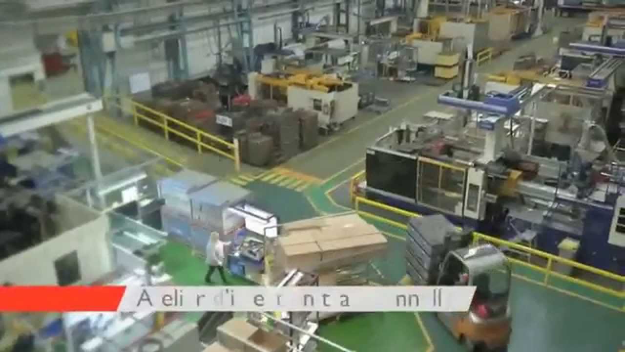 Eurostyle Systems Ch&acirc;teauroux