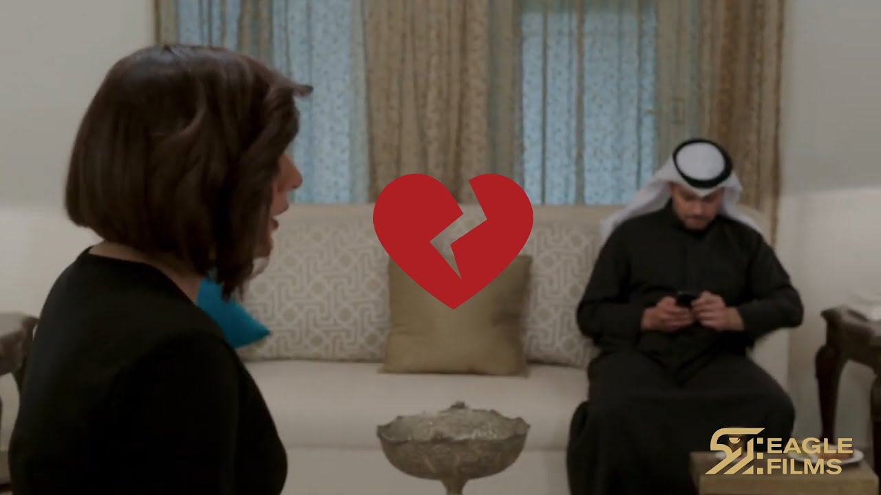 معقولة إجبارهم على الزواج ينبت ثمرة الحب بينهم؟ 😕💔 أجمل مشاهد #عشاق_رغم_الطلاق