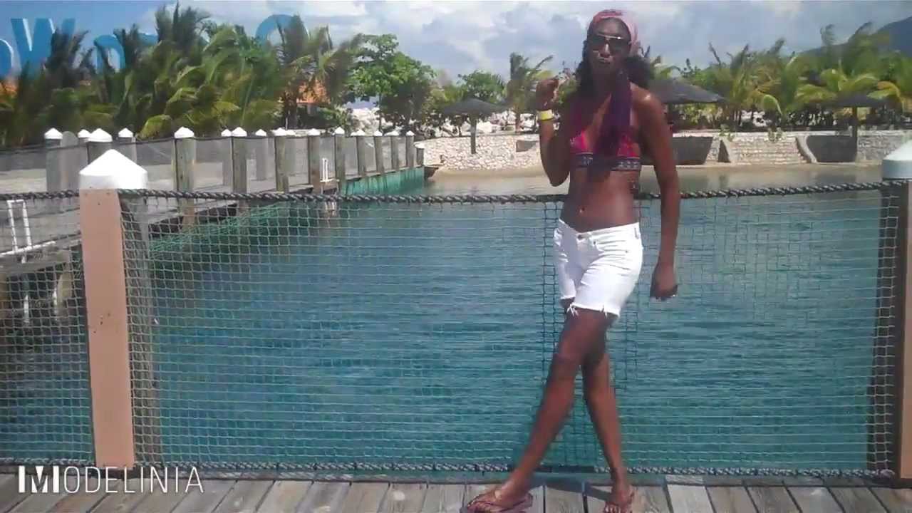 Supermodel Vacations: Dominican Republic Episode 1