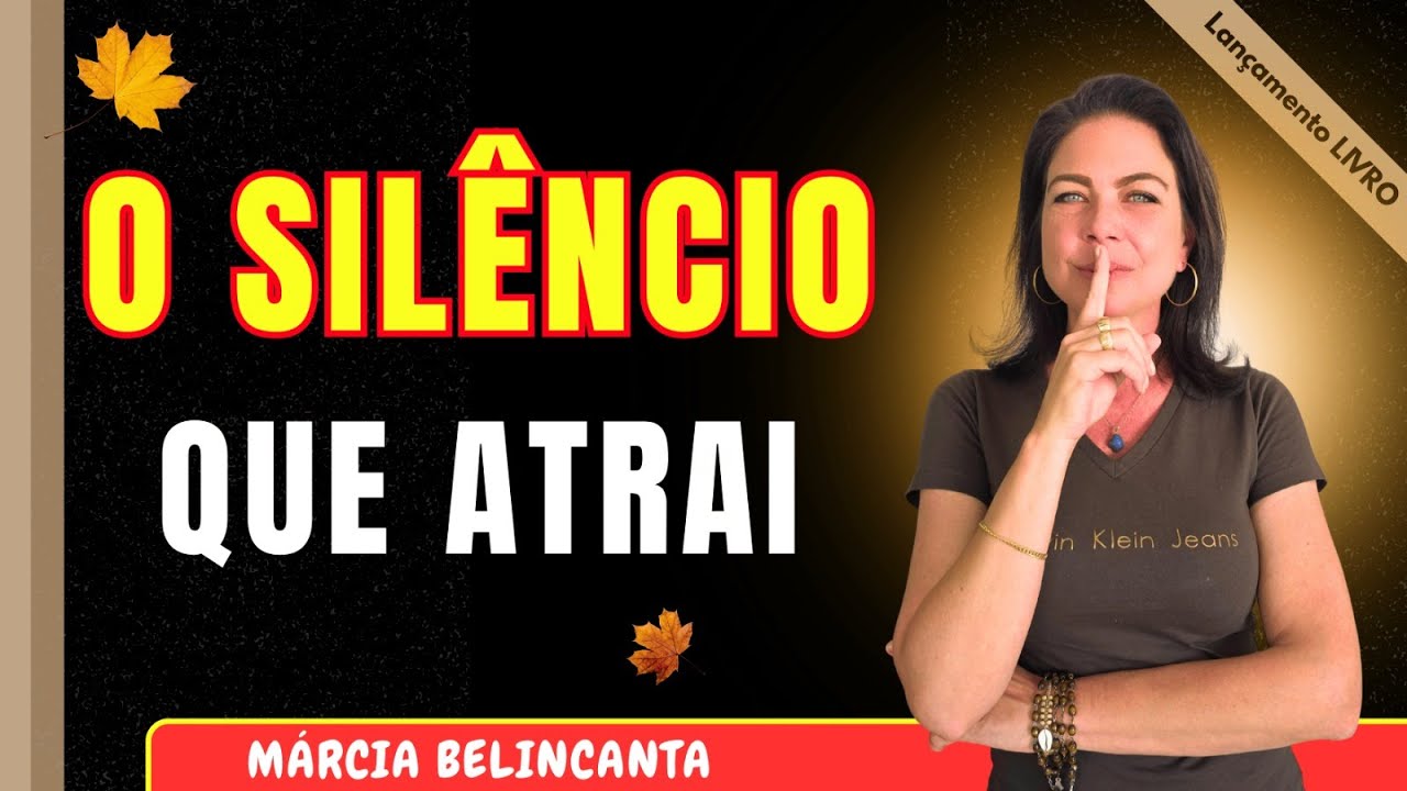 Como o Silêncio Faz Alguém Pensar em Você | Contato Zero Vibracional