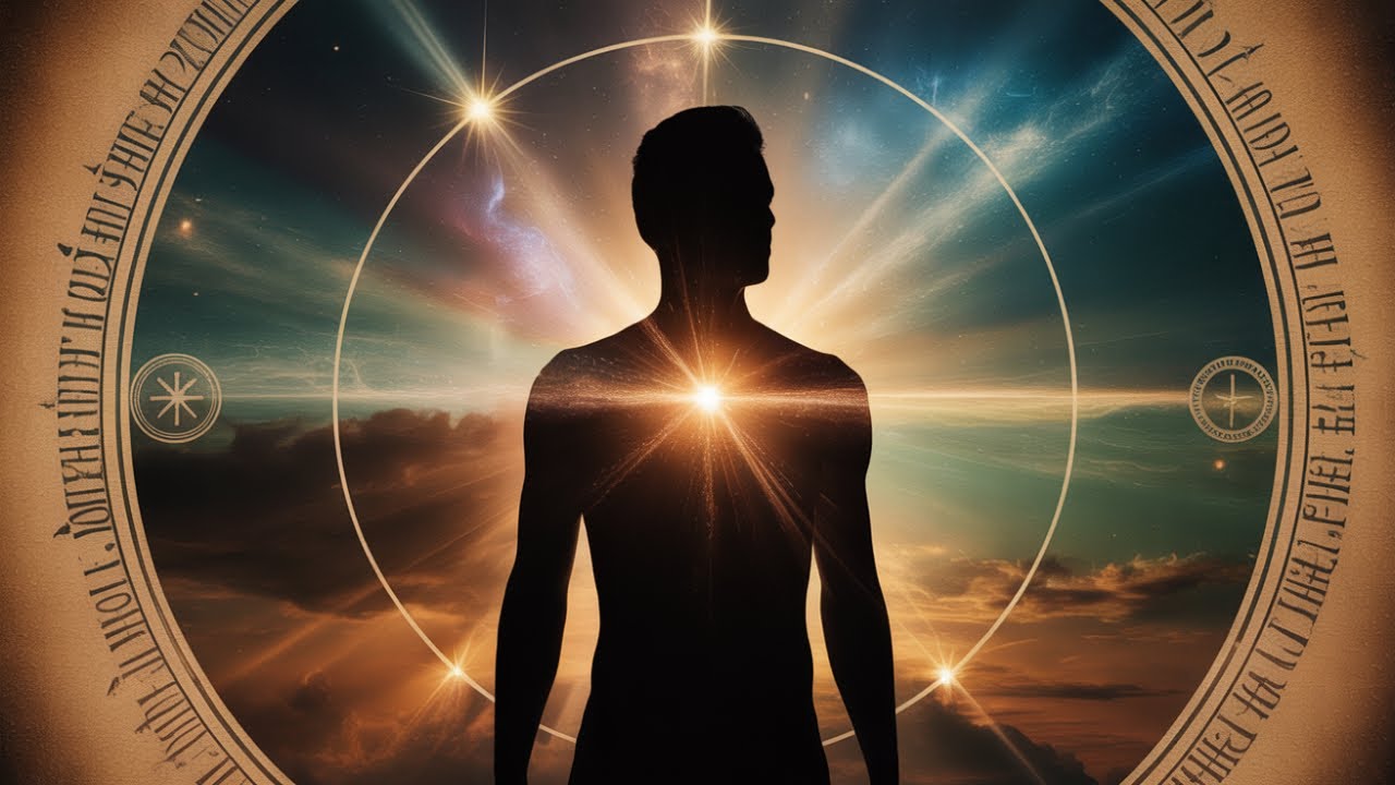 Secrets About the Oversoul That Tantra and Dzogchen Reveal