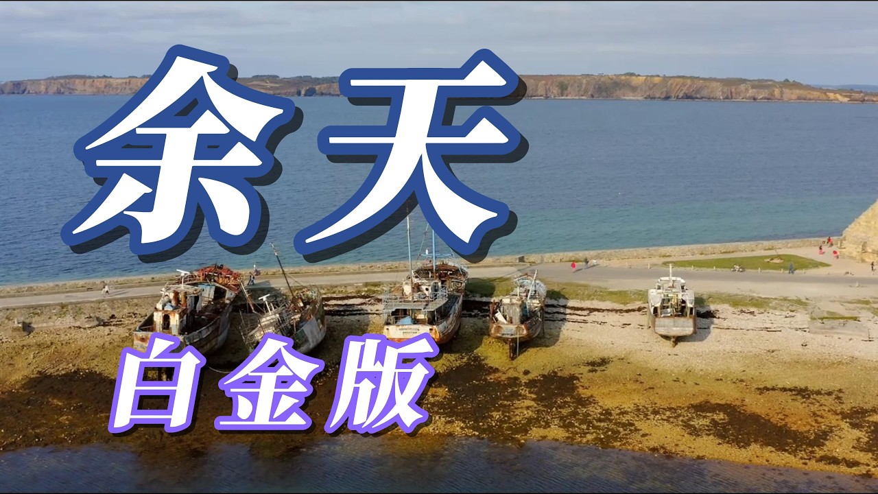 （余天）（國）白金版（謝謝大家）🤡🤡🤡🤡