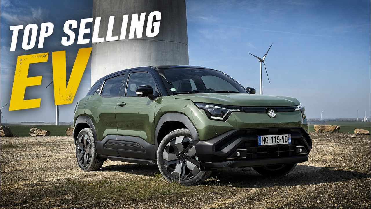 EV Sales May 2026: Tata ने रचा इतिहास! Mahindra की जबरदस्त वापसी | India EV Market Report