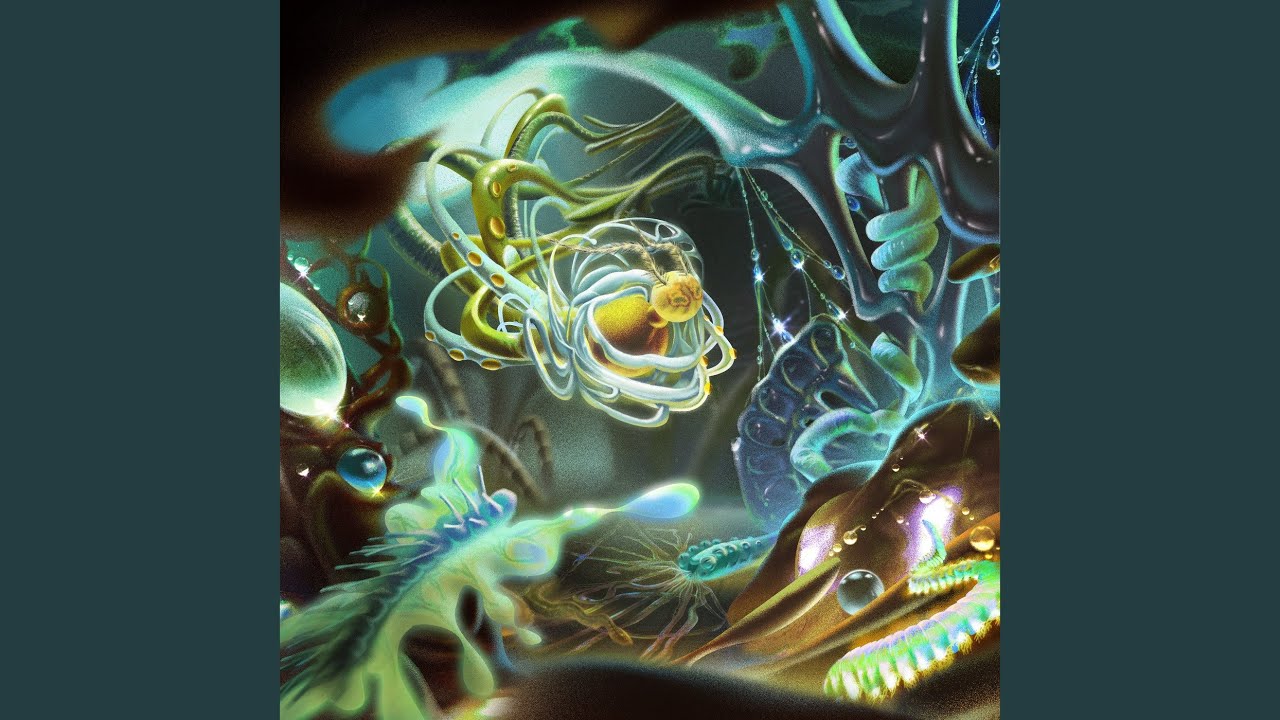 Flatworm Meets Sea Slug