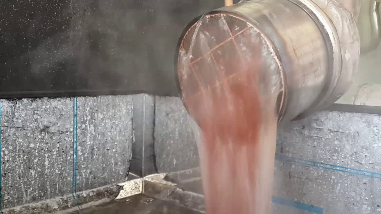 PEUGEOT 508 PARTİKÜL FİLTRE TEMİZLİĞİ | KOCAELİ ÖZBAY EGZOZ | PARTİCLE FİLTER