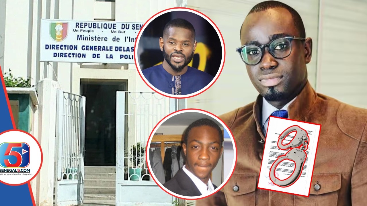 Les Résultats de Test de Pape Biram Bigue Ndiaye Enfin…De Nouvelles Révélations sur les Raisons de…
