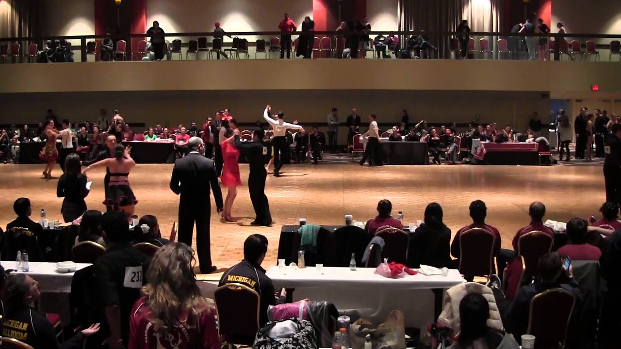 Arnold 2016 Silver Latin 5 Final