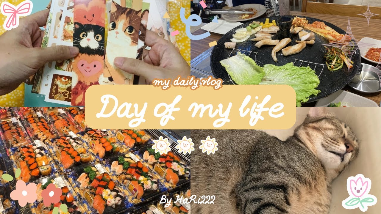 Day of my life || Daily vlog🌷by #Iphone SE2020