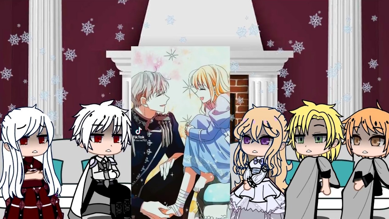 How To Get My Husband On My Side React To Ruby as Leticia | WMMAP
