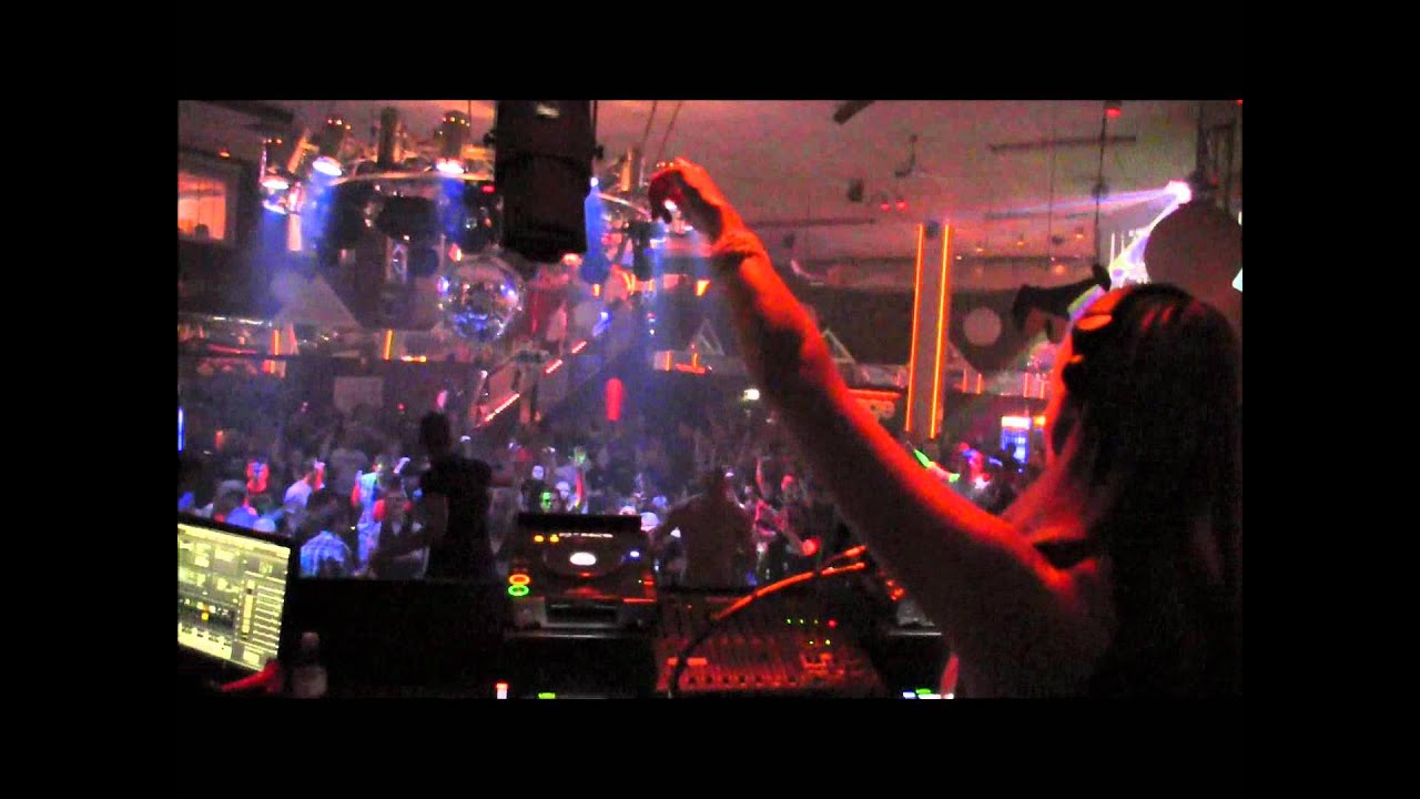 Dalora @ Kinki Palace (Sinsheim) - Welcome to the Club 27/05/2012