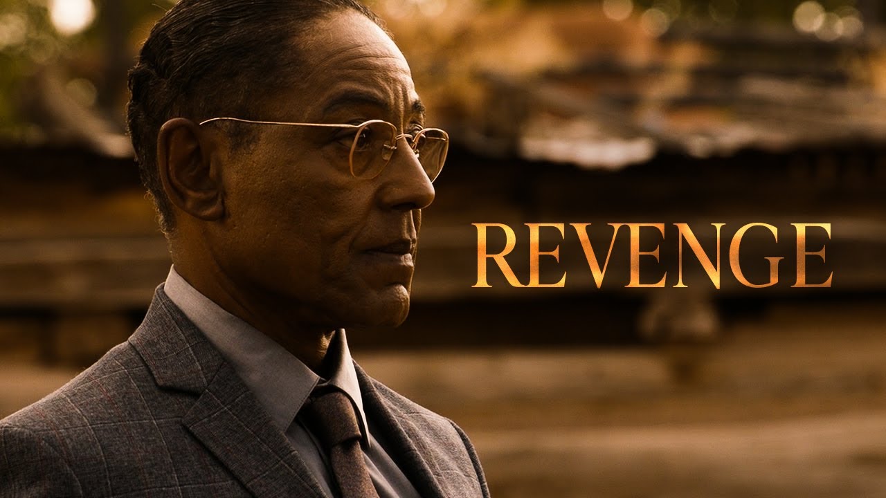 Gustavo Fring | Revenge
