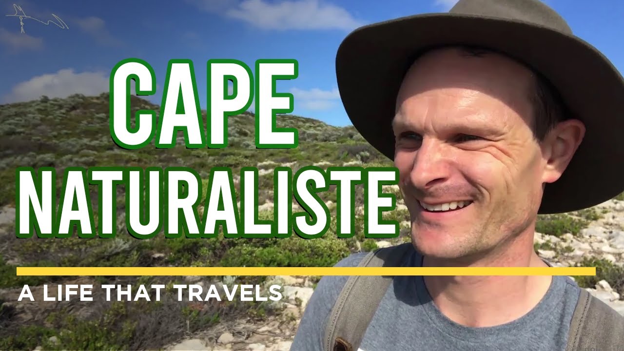 What's It Like at Cape Naturaliste, Western Australia