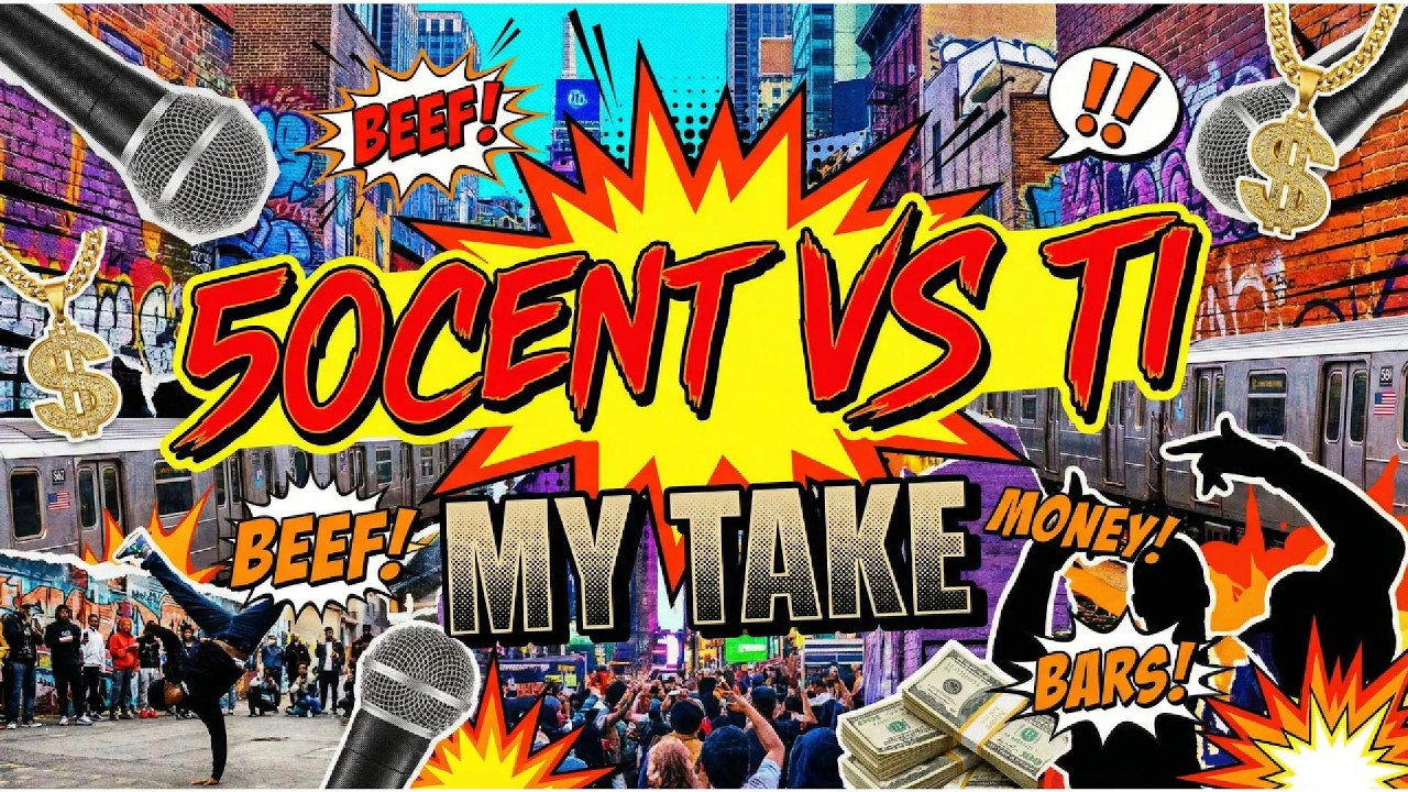 REACTION TO | 50 CENTS  - AMERICAN HUSTLER AND GET UP 🔥🔥🔥